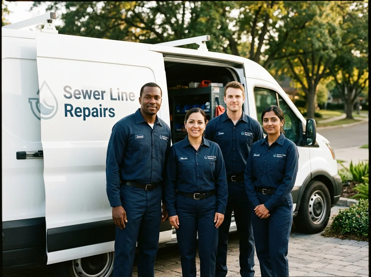 Emergency Plumber company in Ahoskie, NC