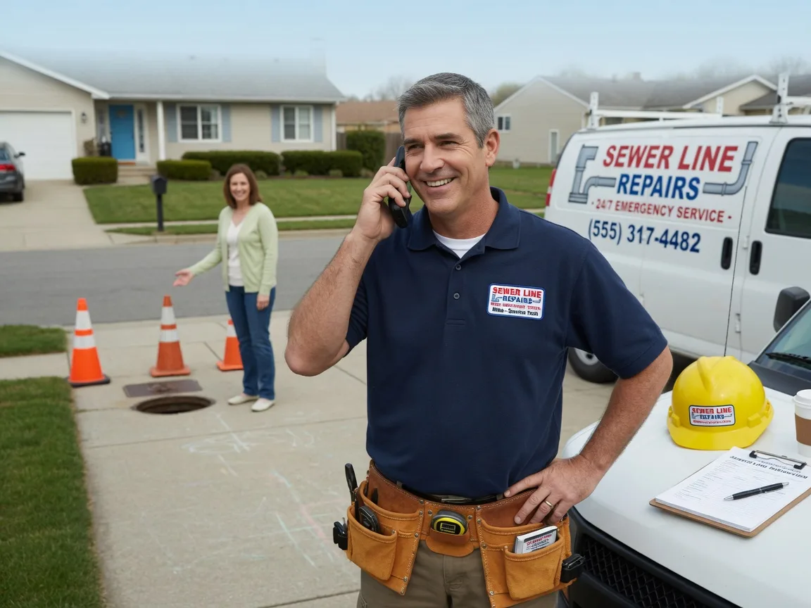 Emergency Plumber Ahoskie, NC FAQs